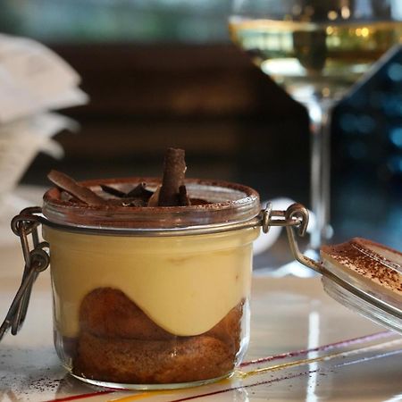 Hotel Paradiso Conca D'Oro Torbole Sul Garda Екстериор снимка